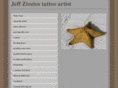 jeffziozios.com