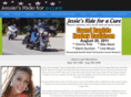jessiesrideforacure.com