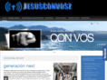 jesusconvosz.com