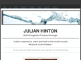 julianhinton.com