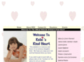 kelsiskindheart.com