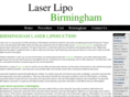 laserlipobirmingham.com