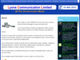 lyonscomms.ie