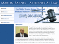 martinbarneslaw.com