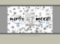 martinmccall.com