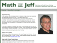 mathwithjeff.com