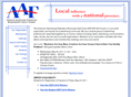 mgcaf.org