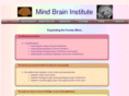 mindbraininstitute.org
