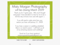 mistymorganphotography.com