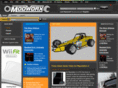 modworx.net