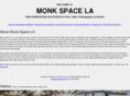 monkspace.com