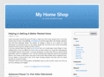 myhomeshop.info