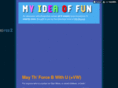 myideaoffun.com