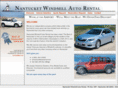 nantucketautorental.com