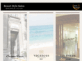 new-resort.net