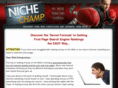 nichechamp.com