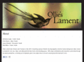 ollieslament.com