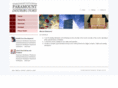 paramountdistributors.com
