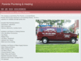 parenteplumbing.com