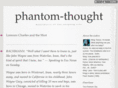 phantom-thought.com