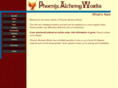 phoenixalchemy.com
