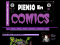 piensoencomics.com