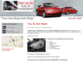precisionautooftroy.com