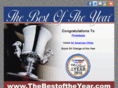 quickoilchangeoftheyear.com