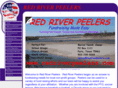 redriverpeelers.com