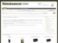 riistakamerat.com