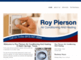 roypiersonairconditioning.com