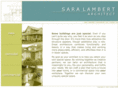 saralambert.com