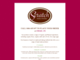 scratchpatisserie.com