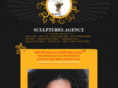 sculpturesagency.com