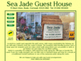 seajadeguesthouse.co.uk