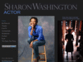 sharonwashington.com