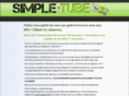 simple-tube.com