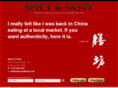 spicyandtasty.com