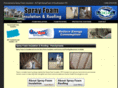 sprayfoampennsylvania.com