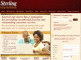 sterlinggoldexchange.com