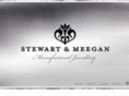 stewartandmeegan.com