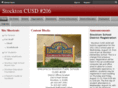 stocktonschools.com