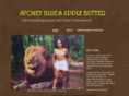 stoneyblue.com