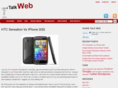 talk-web.co.uk