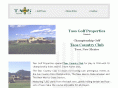 taosgolfproperties.com