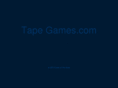 tapegames.com