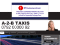 taxisdaventry.com