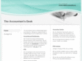 theaccountantsdesk.com