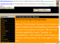 thebrooklyngenerals.com