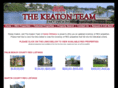 thekeatonteam.com